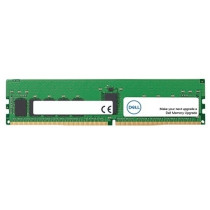 DELL MEMORIA 16GB 1RX8 DDR4 UDIMM 3200MHZ ECC