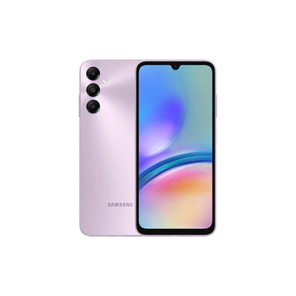  Galaxy A05S 4GB _ 128GB 6,7" LIGHT VIOL