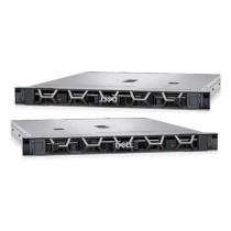 PowerEdge R250 Intel Xeon E2324 16GB 4TB