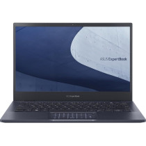 Asus Comercial Portátil - ExpertBook B1402CVA-NK1498X (14") - FHD (1920 x 1080) - Intel® Core™ i5-1335U - 8GB DDR4 on board - 51