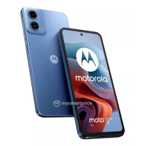 MOTO G34 5G AZUL