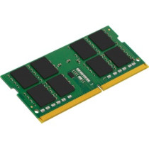 32GB 3200MT/s DDR4 Non-ECC CL22 SODIMM 2