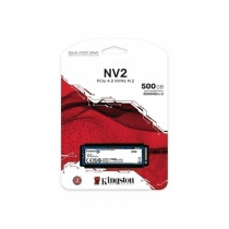 NV2 500G M.2 2280 NVMe PCIe Internal SSD