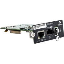 Liebert IntelliSlot RDU101 communication card for Vertiv equipment