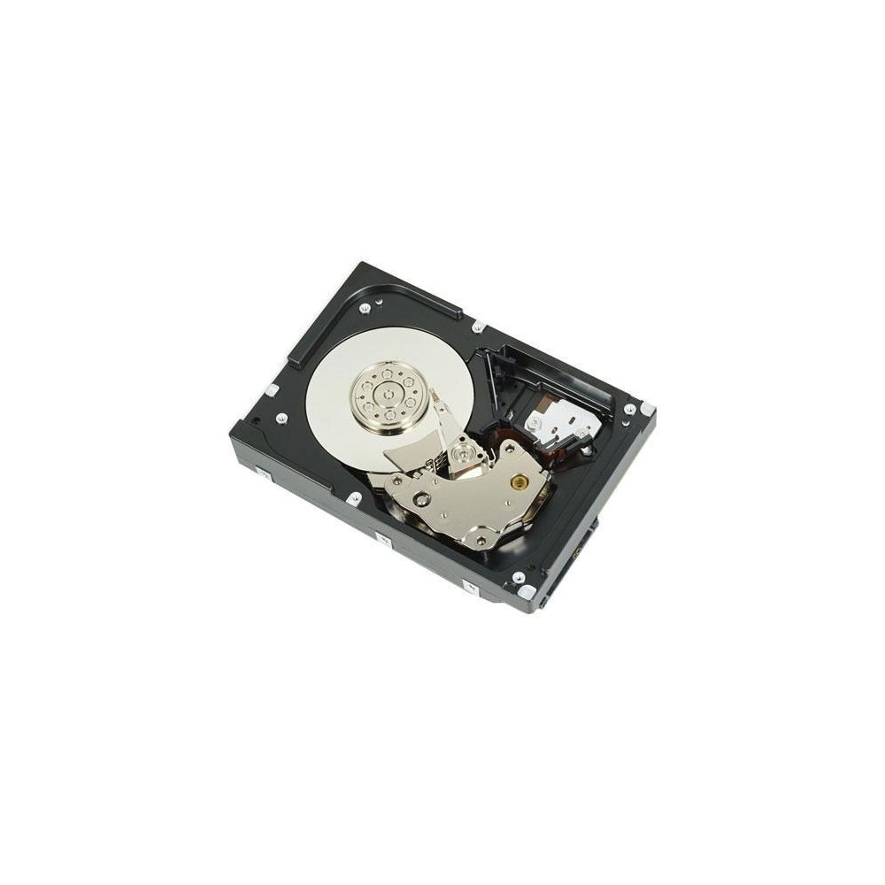 Dell 1TB 7200 RPM SATA 6Gbps 512n 3.5in