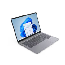 ThinkBook 14 Gen 6 ABP  Procesador AMD Ryzen 5 7530U (6 Cores + 12 Hilos) 4.5 GHz, 16 MB, DASH NO  RAM 16 GB DDR4-3200, Crece Ha