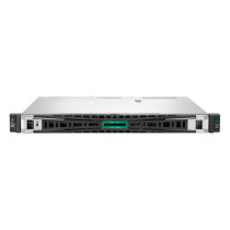 HPE DL20 Gen11 E-2434 1P 16G 4SFF Svr