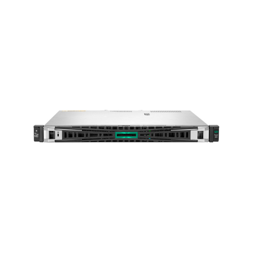 HPE DL20 Gen11 E-2434 1P 16G 4SFF Svr