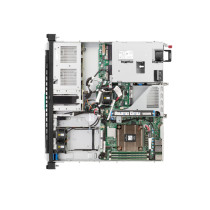 HPE DL20 Gen11 E-2434 1P 16G 4SFF Svr