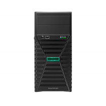 HPE ML30 Gen11 E-2414 1P 16G NHP 1TB Svr