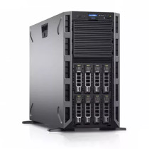 PowerEdge T360 Intel Xeon E2468 16GB 2TB