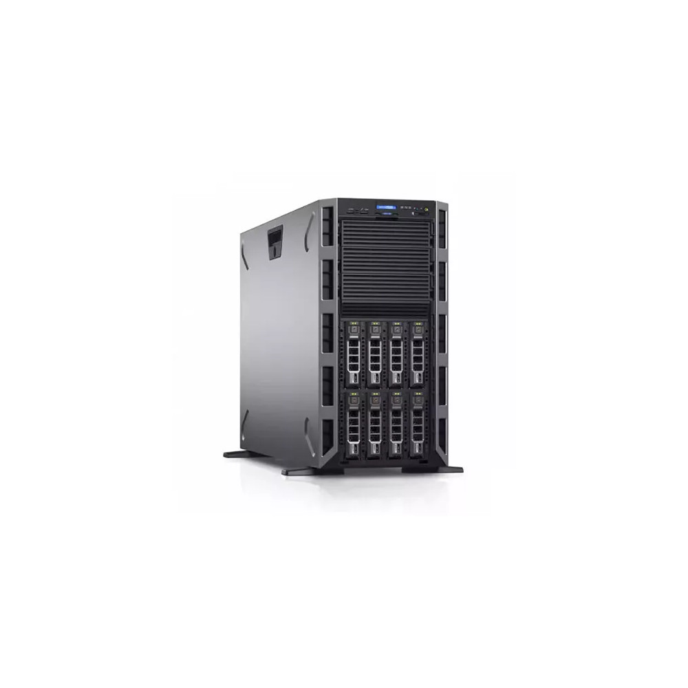 PowerEdge T360 Intel Xeon E2468 16GB 2TB