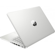 Portatil HP Celeron N4120/2.6Ghz QC/Ram 8GB/256SSD/Linux/Pant 14"/Silver