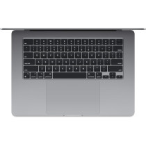 Portátil - Apple MacBook Air MRYN3E/A 38.9cm (15.3") - Apple M3 - 8GB - 512GB SSD - Gris - Apple M3 Chip - 2880 x 1864 - Apple -