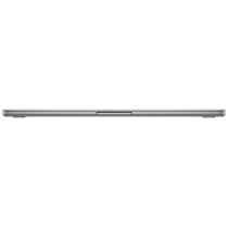 Portátil - Apple MacBook Air MRYM3E/A 38.9cm (15.3") - Apple M3 - 8GB - 256GB SSD - Gris - Apple M3 Chip - 2880 x 1864 - Apple -