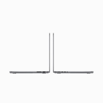 Portátil - Apple MacBook Air MRXP3E/A 34.5cm (13.6") - Apple M3 - 8GB - 512GB SSD - Gris - Apple M3 Chip - 2560 x 1664 - Apple -