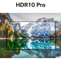 Monitor industrial 65in panel IPS UHD 50