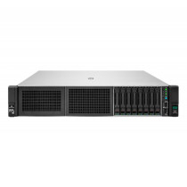 HPE DL345 GEN10+ 7232P 1P 32G 8LFF SVR