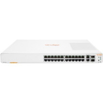 Conmutador Ethernet Aruba Instant On 1960 26 Puertos Gestionable - Ethernet de 10 gigabits, Gigabit Ethernet - 10GBase-T, 10GBas