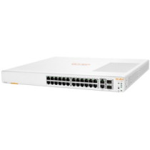 Conmutador Ethernet Aruba Instant On 1960 26 Puertos Gestionable - Ethernet de 10 gigabits, Gigabit Ethernet - 10GBase-T, 10GBas