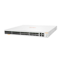 Conmutador Ethernet Aruba Instant On 1960 50 Puertos Gestionable - Ethernet de 10 gigabits, Gigabit Ethernet - 10GBase-T, 10GBas