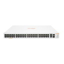 Conmutador Ethernet Aruba Instant On 1960 50 Puertos Gestionable - Ethernet de 10 gigabits, Gigabit Ethernet - 10GBase-T, 10GBas