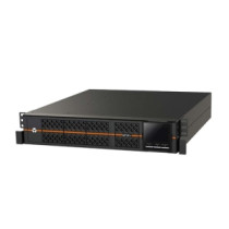 UPS en línea de doble conversión Liebert GXT RT+ GXTRT-3000LVRT2UXL - 3kVA/2.70kW - 2U Rack/Torre - 3.30Minuto(s) Stand-by - 120