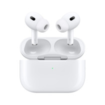 AirPods Pro (2.ª generación) con estuche de carga MagSafe (USB‑C)