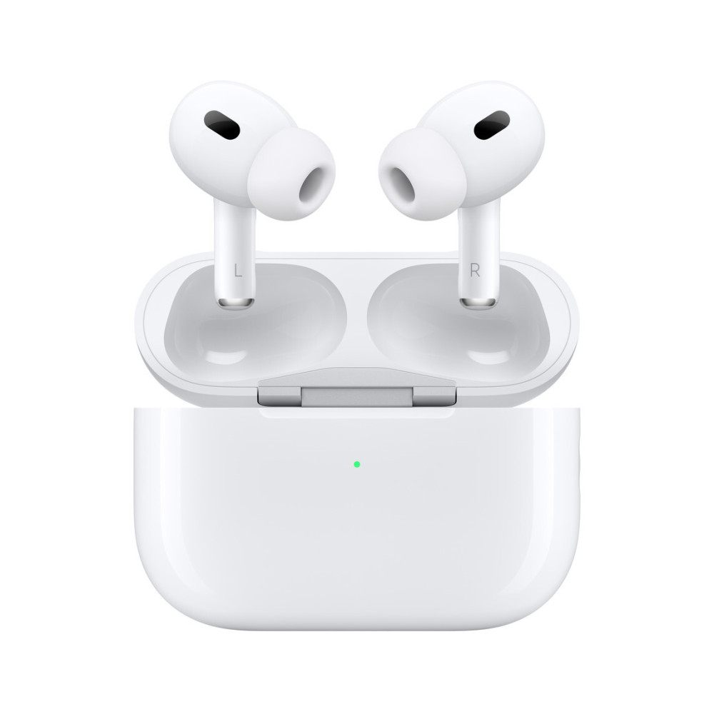 AirPods Pro (2.ª generación) con estuche de carga MagSafe (USB‑C)