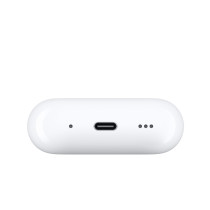 AirPods Pro (2.ª generación) con estuche de carga MagSafe (USB‑C)