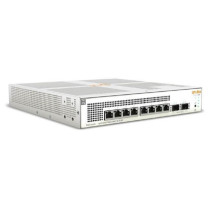 Conmutador Ethernet Aruba Instant On 1930 8 Puertos Gestionable - 4 Capa compatible - Modular - 2 Ranuras SFP - 11W Power Consum