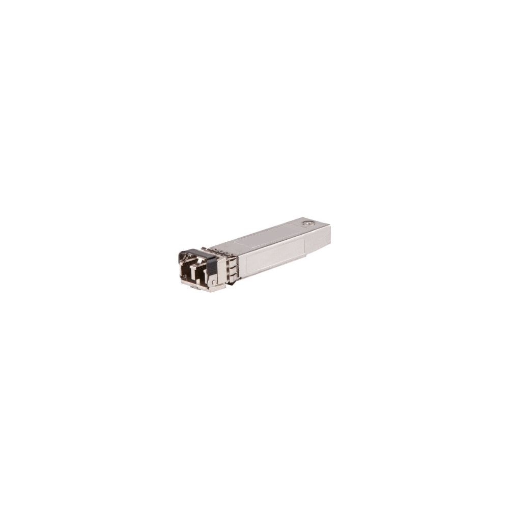 SFP (mini-GBIC) HPE - Para Redes Ópticas, Redes de datos - Fibra Óptica - Multi-modo - Gigabit Ethernet - 1000Base-SX