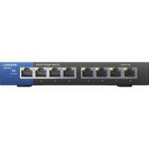 LINKSYS 8-PORT GIGABIT SWITCH