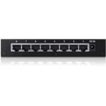 LINKSYS 8-PORT GIGABIT SWITCH