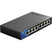 LINKSYS 8-PORT GIGABIT SWITCH