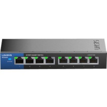 LINKSYS 8-PORT GIGABIT SWITCH