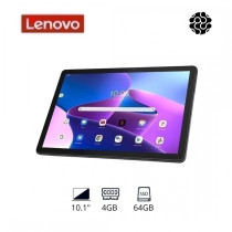 TABLET 328XU ACC RAM 4G+64GGR-CO-PKG- 1 año, equipaje de mano con batería de 1 año