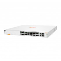 Conmutador Ethernet Aruba Instant On 1960 26 Puertos Gestionable - Ethernet de 10 gigabits, Gigabit Ethernet - 10GBase-T, 10GBas