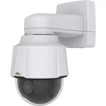 AXIS P5655-E PTZ Network Camera, PTZ rentable para una vigilancia versátil