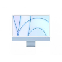 Tus configuraciones: iMac con pantalla Retina 4.5K de 24 pulgadas: Chip M3 de Apple con CPU de 8 núcleos y GPU de 8 núcleos - Co