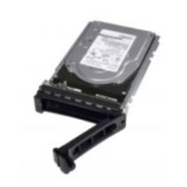 4TB Hard Drive SATA 6Gbps 7.2K 512n 3.5in Cabled CUS Kit