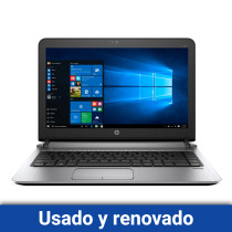 Probook 430 G3