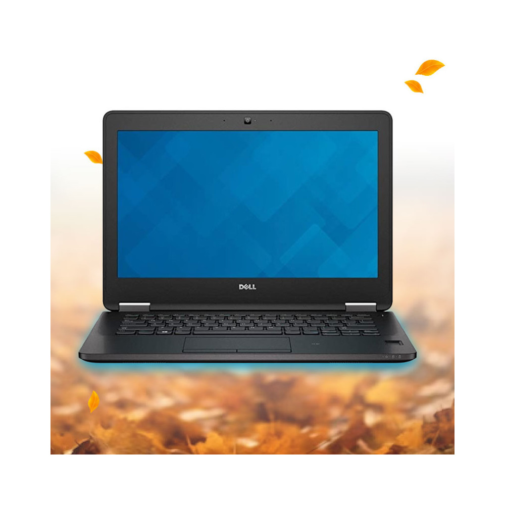 DELL LATITUDE E7270