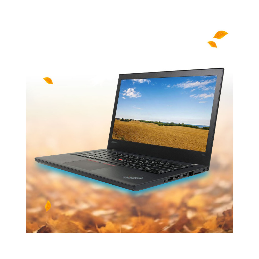 LENOVO THINKPAD T470