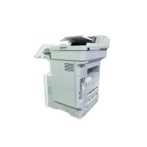 Impresora Multifuncional Láser Ricoh MP501
