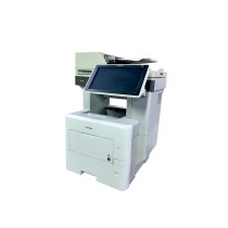 Impresora Multifuncional Láser Ricoh MP501
