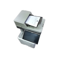 Impresora Multifuncional Láser Ricoh MP501