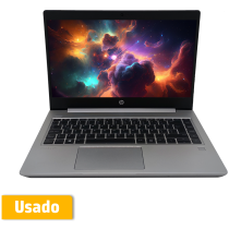Probook 445 G6