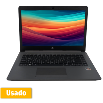 Notebook 245 G7