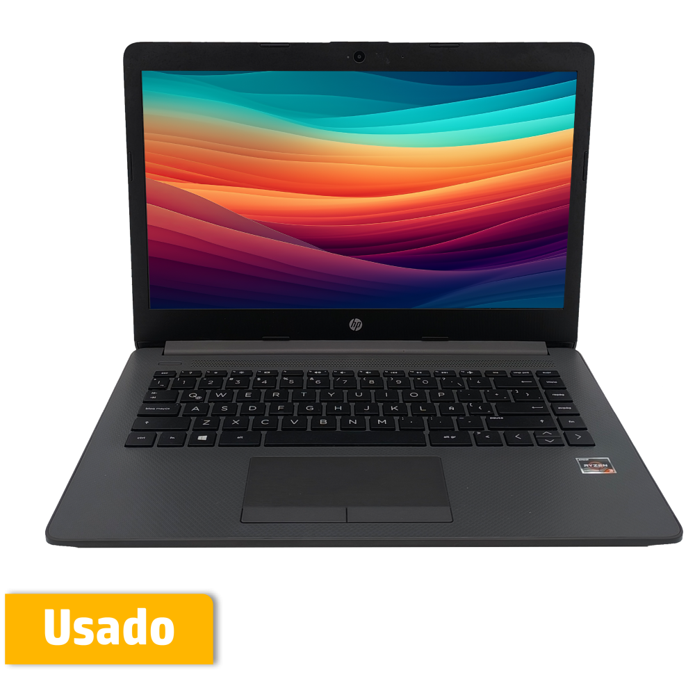Notebook 245 G7 Notebook 245 G7